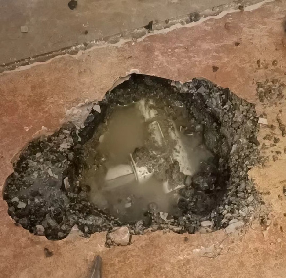 盐城给水管漏水检测维修