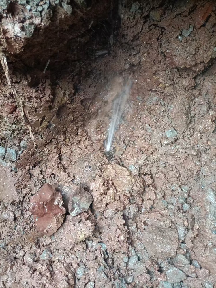 自来水管漏水检测维修-盐城