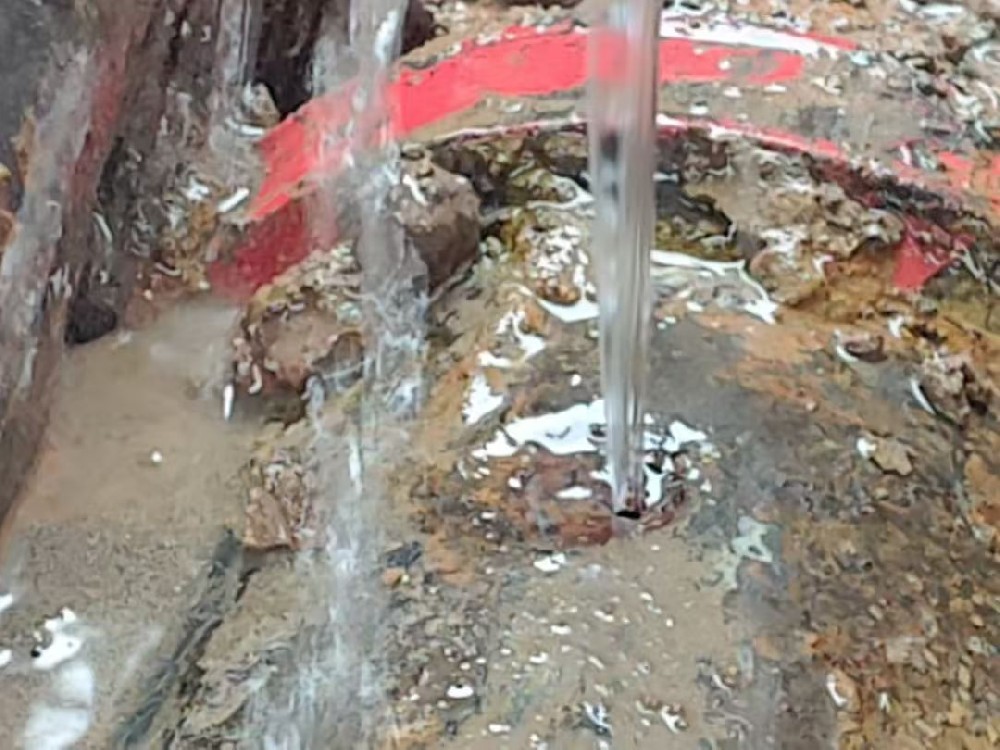 盐城地区水管漏水检测方法 专业探漏/查漏服务全解析